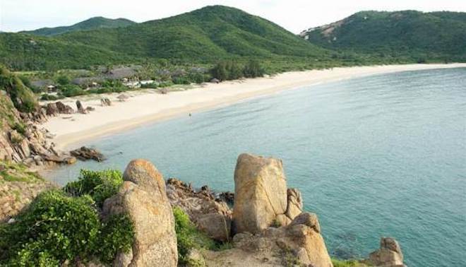 Những "thiên đường" du lịch đẹp như mơ của Phú Yên có thể bạn chưa biết - 3