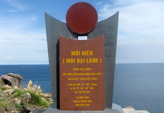 Những "thiên đường" du lịch đẹp như mơ của Phú Yên có thể bạn chưa biết - 6