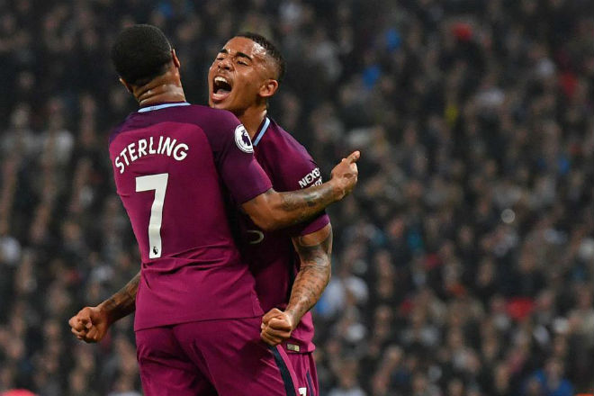 Góc chiến thuật Tottenham – Man City: Bắt chết &#34;sát thủ&#34;, xuyên phá tử huyệt - 2