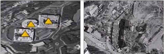 Lầu Năm Góc: Quân của ông Assad bắn trả bằng 40 tên lửa - 3