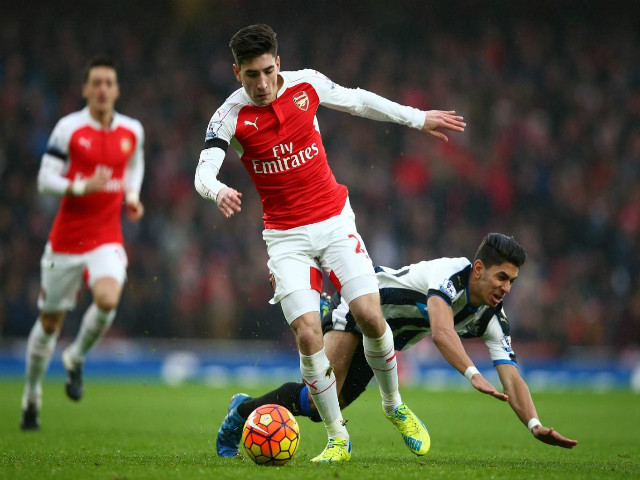 Bóng đá - Newcastle – Arsenal: "Chích chòe" mơ trụ hạng, "Pháo thủ" tìm động lực