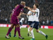 Bóng đá - Góc chiến thuật Tottenham – Man City: Bắt chết &quot;sát thủ&quot;, xuyên phá tử huyệt