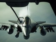 Thế giới - Anh-Pháp-Mỹ dùng những vũ khí nào không kích Syria?