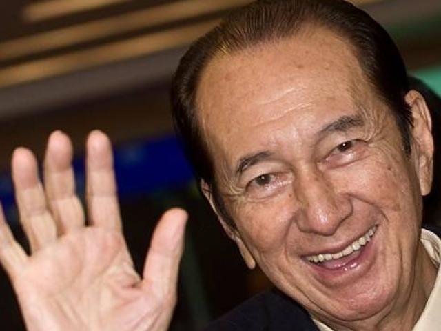 Kinh doanh - Ông vua sòng bạc Macau nghỉ hưu, đây là người tiếp quản sự nghiệp kinh doanh lừng lẫy