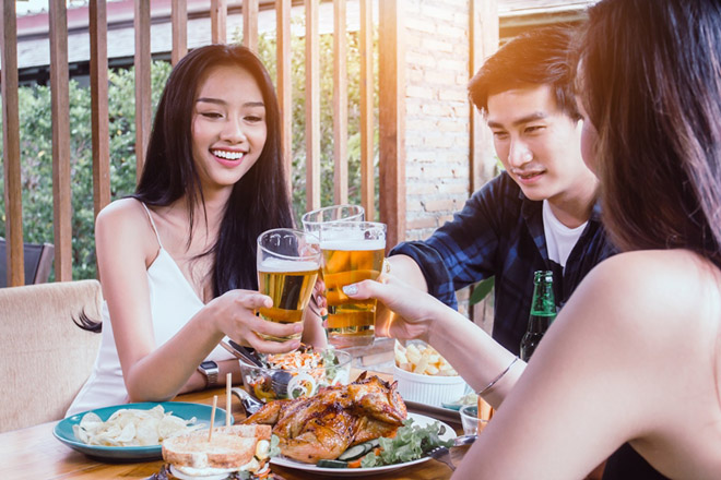 Bạn có biết: Không phải bia nào cũng từ 100% lúa mạch - 3