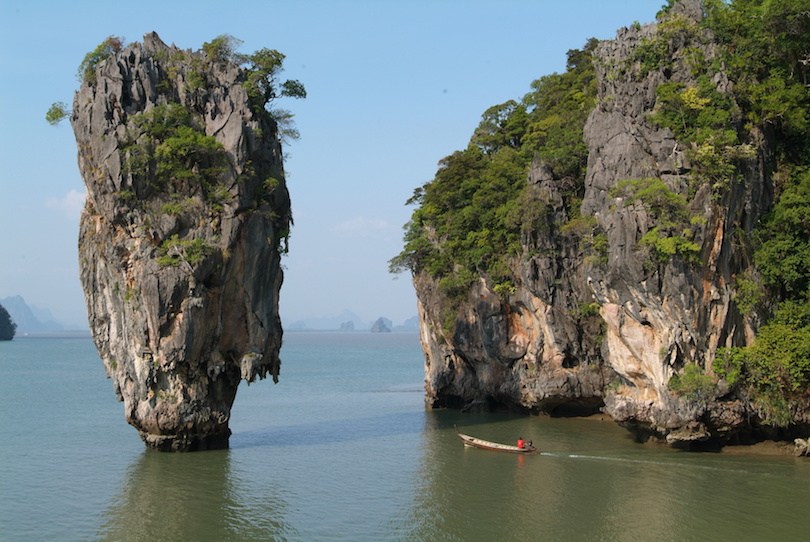 Thái Lan đẹp tới nhường này, không xách ba lô lên và đi thì quá tiếc - 4