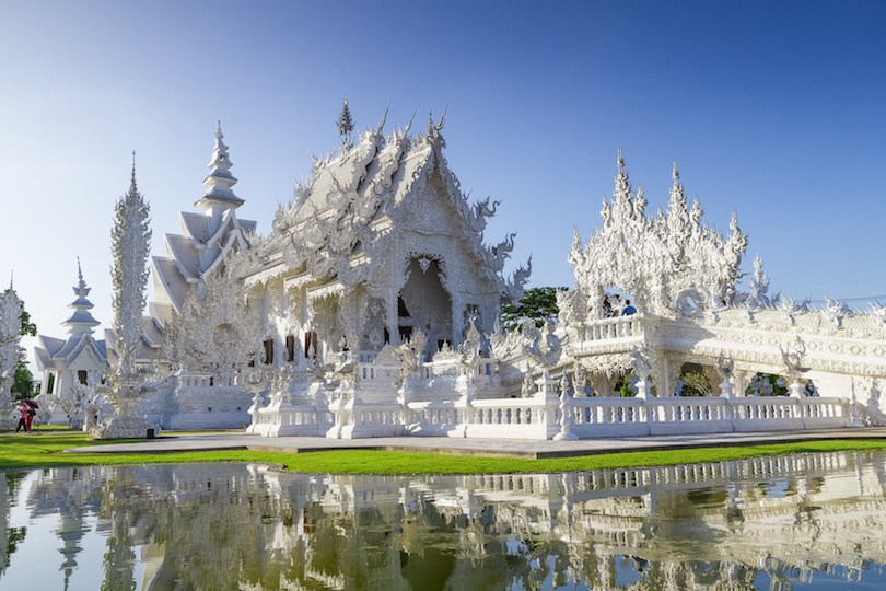 Thái Lan đẹp tới nhường này, không xách ba lô lên và đi thì quá tiếc - 3