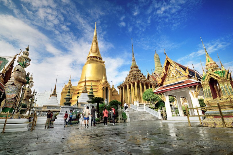 Thái Lan đẹp tới nhường này, không xách ba lô lên và đi thì quá tiếc - 8