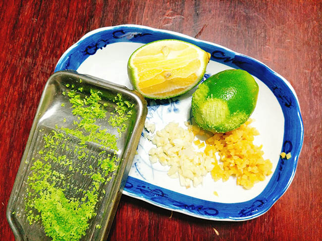 Thi thoảng ăn sang với cá hồi sốt bơ béo ngậy, thơm lừng - 4