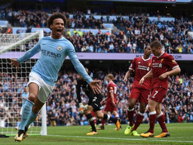 Bóng đá - Man City và hành trình vô địch: Từ "đè bẹp" Liverpool tới tiêu diệt MU