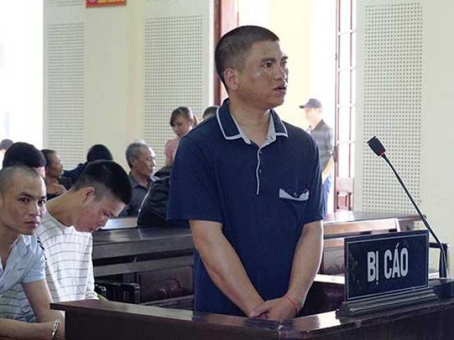 Pháp luật - Bị ảo giác đâm chết người chỉ vì muốn "gia tăng" sức khỏe