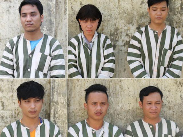 Pháp luật - Đi chùa, phát hiện con nợ 1 tỉ đồng và cái kết "đắng"