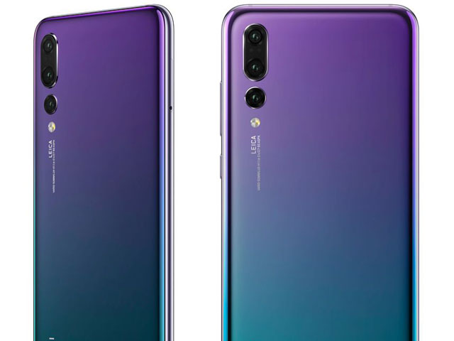 Thời trang Hi-tech - Bí mật công nghệ "đỡ lưng" cụm camera xuất sắc của Huawei P20 Pro