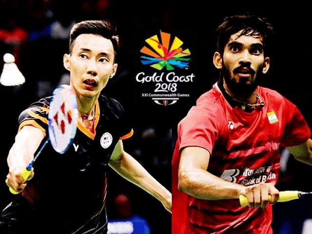 Cầu lông đỉnh cao: Lee Chong Wei ”đè bẹp” tân số 1 thế giới lấy ”ngôi vua”