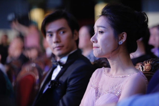 Nhã Phương trả lời khi được hỏi về Trường Giang - Nam Em: &#34;Cái gì đã qua thì cho qua&#34; - 1