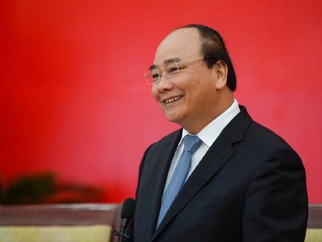 Tài chính - Bất động sản - Thủ tướng: Chi phí logistics "nhấn" con tàu kinh doanh xuống thấp!