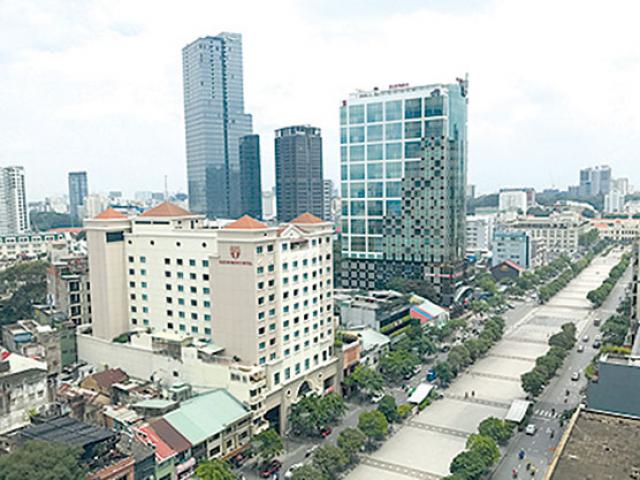 Tài chính - Bất động sản - Ủng hộ tăng thuế đất nhưng không đồng tình đánh thuế nhà