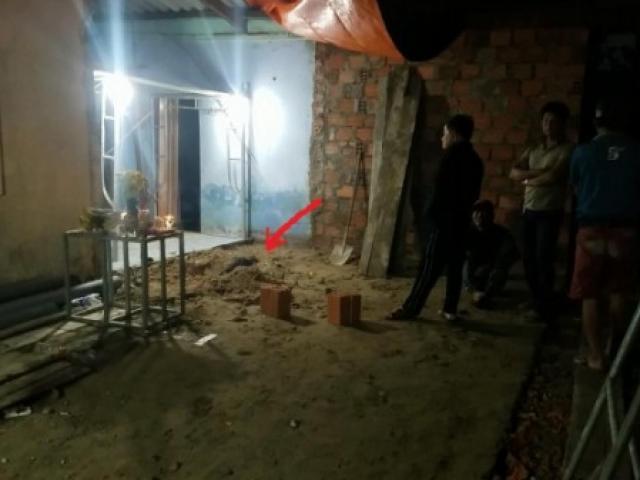 Pháp luật - Cháu giết mợ rồi bỏ đi... mua dâm