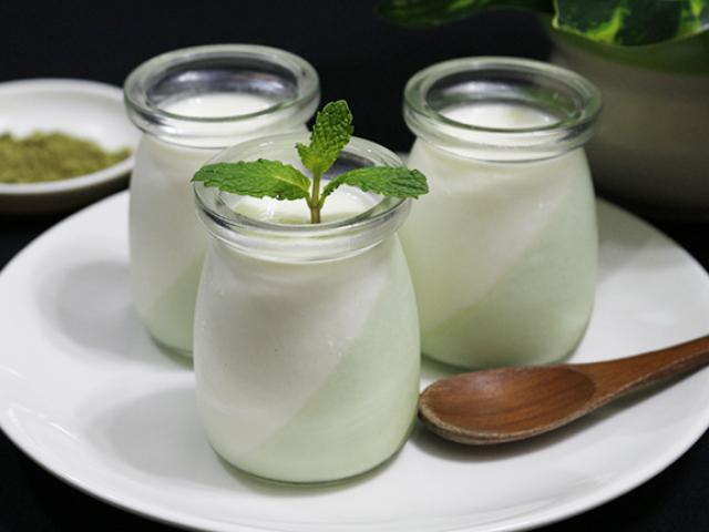 Ẩm thực - Tưởng cầu kỳ thế nào, hóa ra panna cotta có thể tự làm ở nhà đơn giản thế này