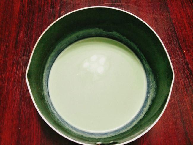 Tưởng cầu kỳ thế nào, hóa ra panna cotta có thể tự làm ở nhà đơn giản thế này - 5