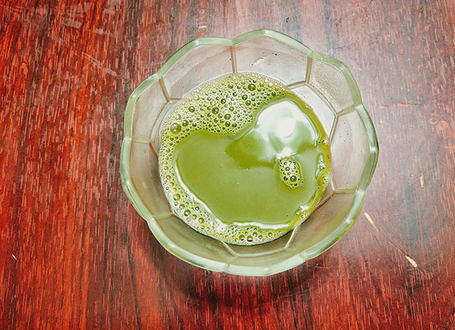 Tưởng cầu kỳ thế nào, hóa ra panna cotta có thể tự làm ở nhà đơn giản thế này - 3