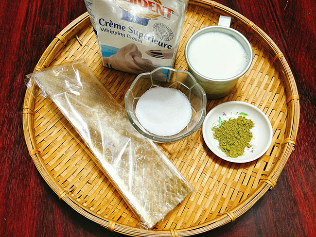 Tưởng cầu kỳ thế nào, hóa ra panna cotta có thể tự làm ở nhà đơn giản thế này - 2