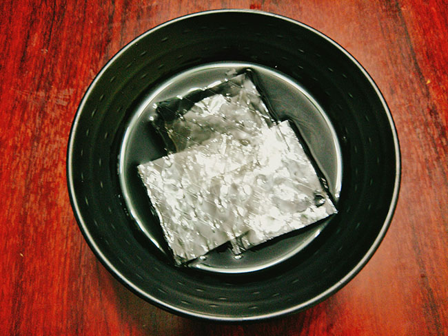 Tưởng cầu kỳ thế nào, hóa ra panna cotta có thể tự làm ở nhà đơn giản thế này - 4