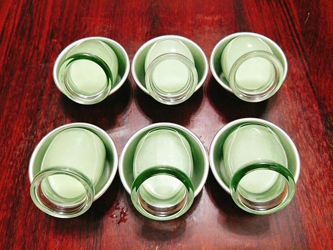 Tưởng cầu kỳ thế nào, hóa ra panna cotta có thể tự làm ở nhà đơn giản thế này - 6