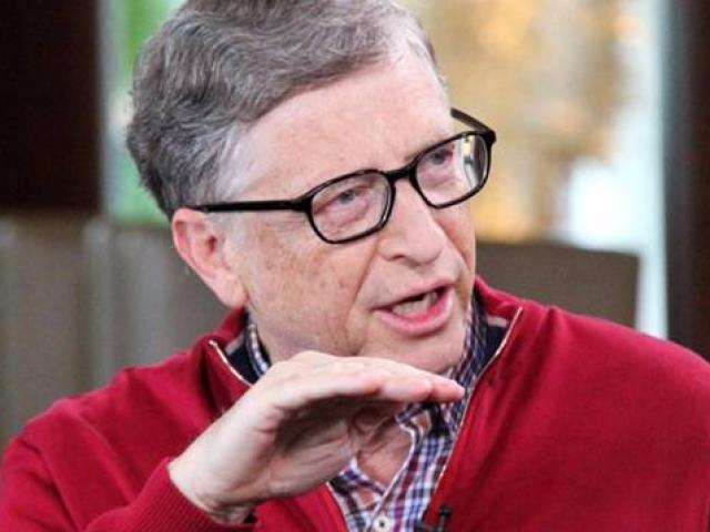 6 lời khuyên của Bill Gates cho sinh viên, muốn thành công nhất định phải biết