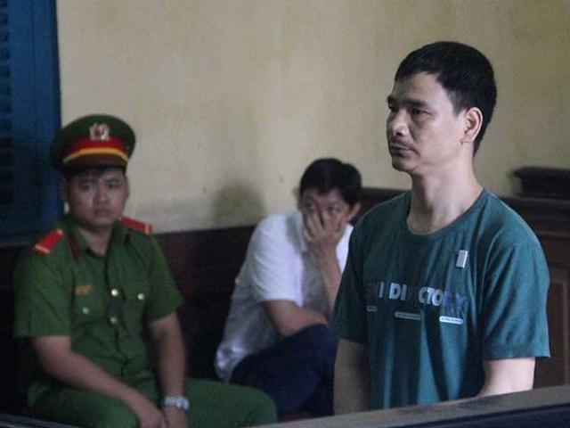 Pháp luật - 4 can phạm đục tường, vượt trại giam như phim hành động