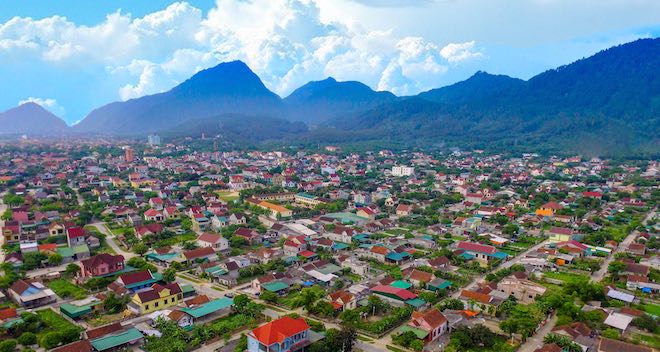 Đến Hà Tĩnh phải leo núi Hồng Lĩnh, thăm dòng sông La - 3