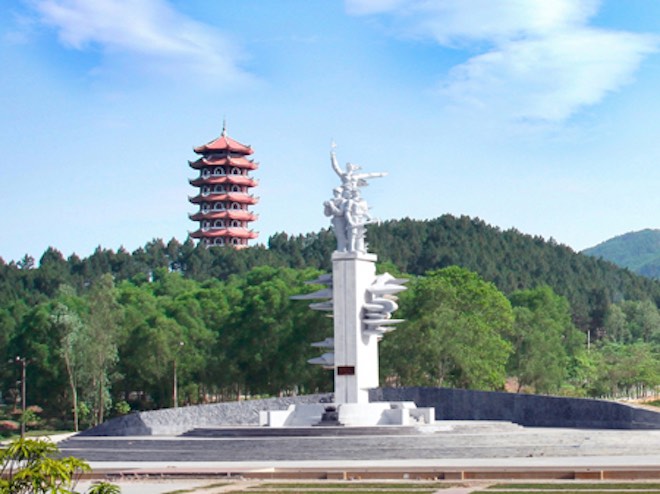 Đến Hà Tĩnh phải leo núi Hồng Lĩnh, thăm dòng sông La - 5