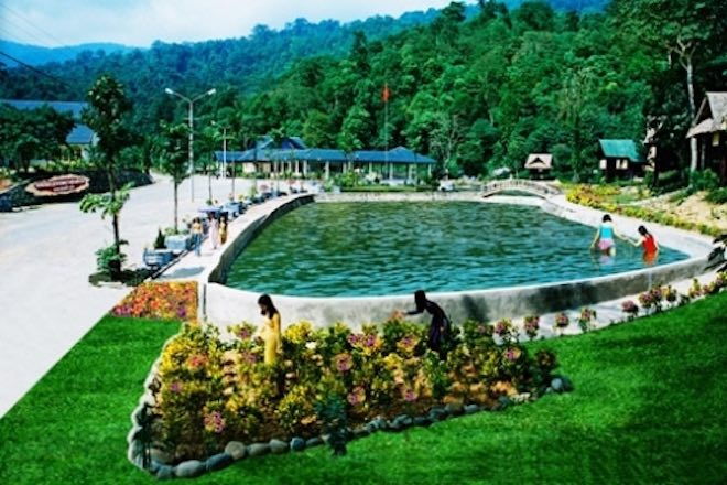 Đến Hà Tĩnh phải leo núi Hồng Lĩnh, thăm dòng sông La - 7