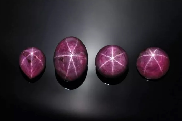 4 viên ruby siêu hiếm, đắt đến mức 10 năm không bán được - 1