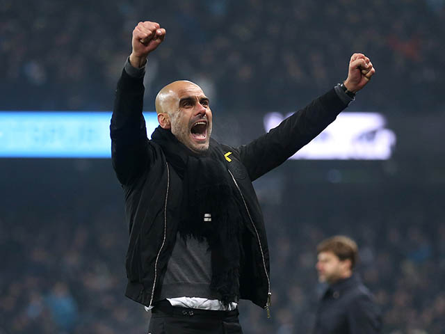 ”Tân vương” Man City: Guardiola và những ”dị biệt” tạo nên huyền thoại