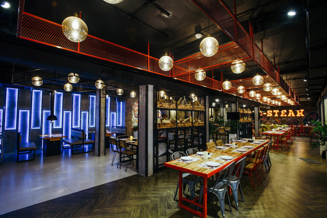 Chef Hải: “Có nhiều nơi kinh doanh vẫn chưa hiểu rõ steak là gì” - 2