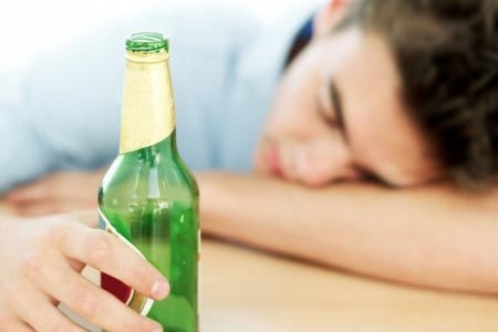 Giải pháp cho người bị rối loạn tiêu hóa do uống rượu bia - 1