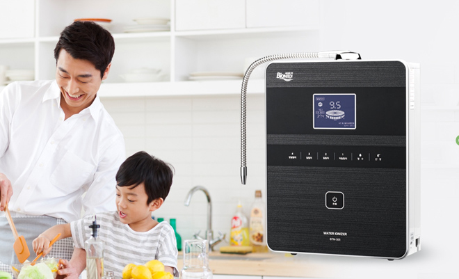 Giải pháp nâng cao chất lượng nước uống gia đình - 2