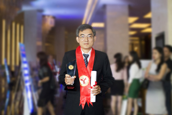 SAVISTA vinh dự đạt &#34;Thương hiệu mạnh Việt Nam&#34; trước thềm  kỷ niệm 10 năm thành lập - 1