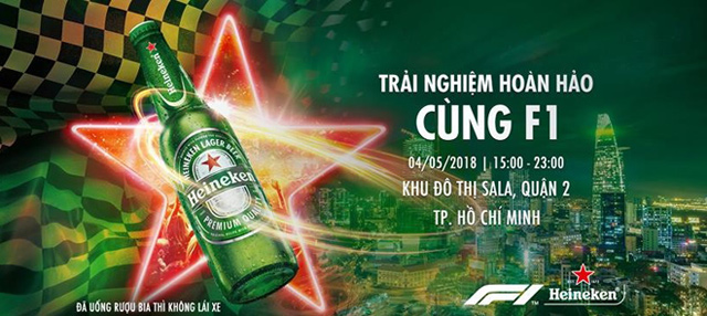 Trải nghiệm F1 lần đầu tiên tại Việt Nam cùng tay đua David Coulthard - 4