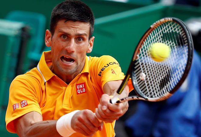 Monte Carlo Masters ngày 1: Nishikori ngược dòng Berdych, Shapovalov dừng bước - 2