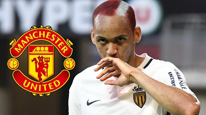 Chuyển nhượng MU: Monaco quyết không nhả Fabinho - 1