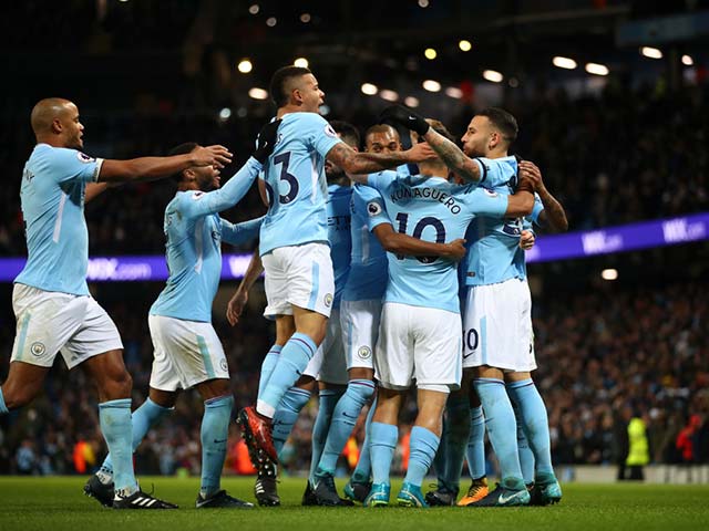 Man City hậu vô địch: Săn cựu SAO MU, ngăn “Quỷ Đỏ” lật đổ