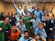 Bóng đá - Man City vô địch Ngoại hạng Anh: Pep Guardiola - Ông Vua xô đổ kỷ lục