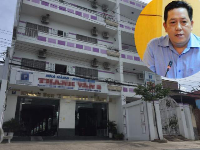 Công an mời nhiều lần nhưng cục phó bị mất trộm gần 400 triệu không đến