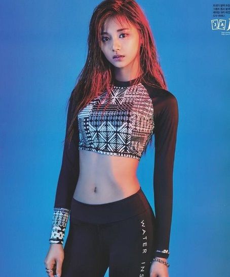 Không thể rời mắt khỏi "vòng eo kiến càng" của sao nữ Hàn Quốc - 5