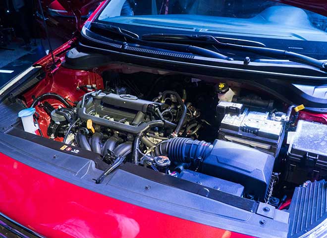 Hyundai Accent 2018 ra mắt, giá từ 425 triệu đồng - 10