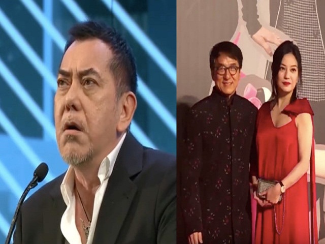 Phim - Tài tử "Diệp Vấn" lên tiếng trước nghi vấn đá xoáy Thành Long