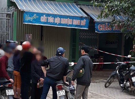 Vụ hai vợ chồng tử vong: Lá thư tuyệt mệnh viết gì? - 1