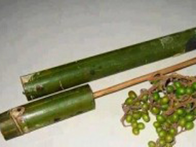 Sống lại “tuổi thơ dữ dội” với những trò chơi từng khiến học trò 8X, 9X mê mẩn - 4